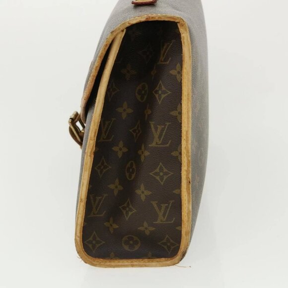 LOUIS VUITTON Monogram Beverly Hand Bag 2way - Picture 3 of 15